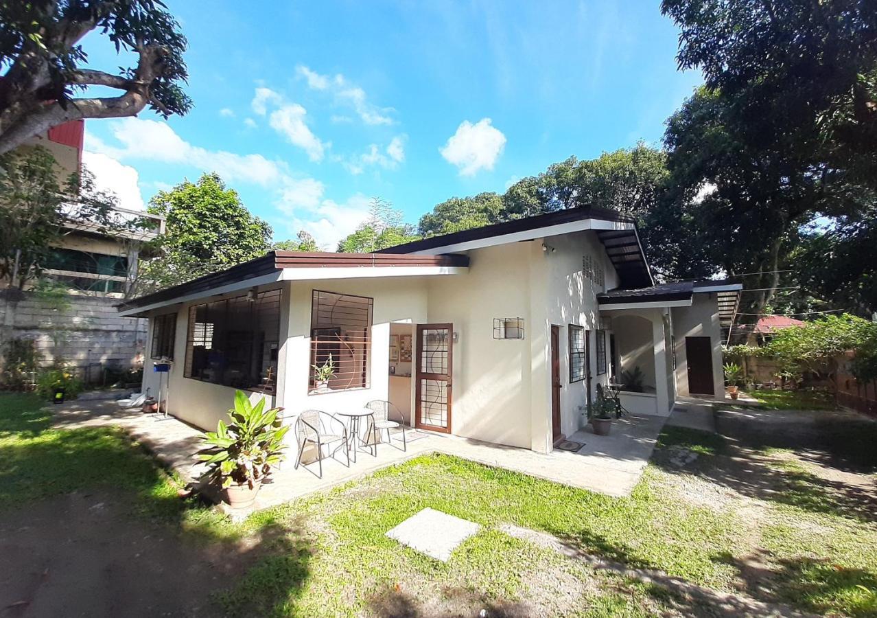 מלון Dumaguete City Ese House מראה חיצוני תמונה