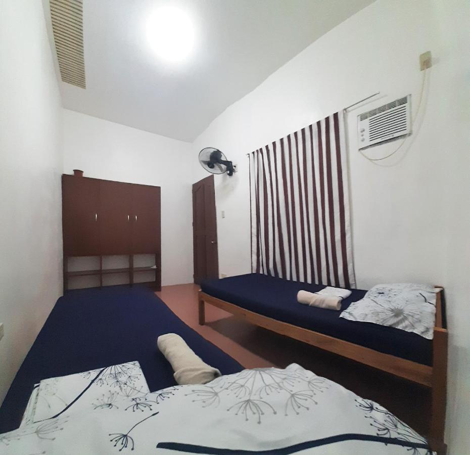 מלון Dumaguete City Ese House מראה חיצוני תמונה