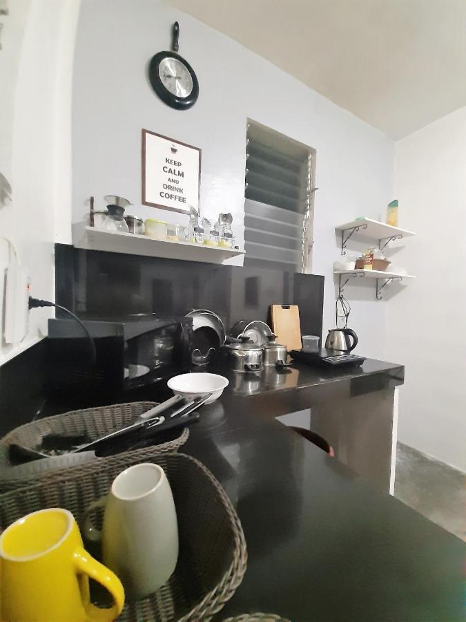 מלון Dumaguete City Ese House מראה חיצוני תמונה