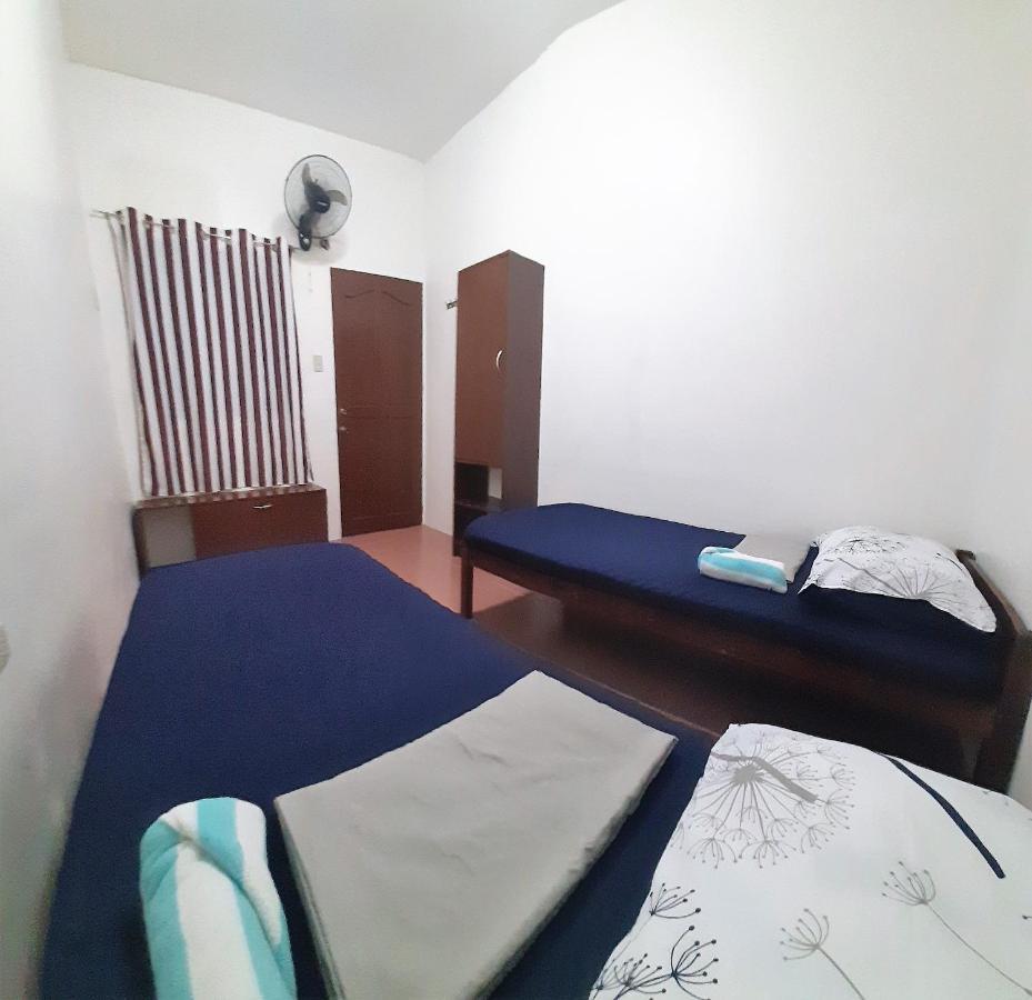 מלון Dumaguete City Ese House מראה חיצוני תמונה